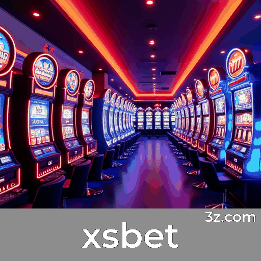 Inovação Tecnológica da xsbet: Onde Excelência e Entretenimento se Encontram