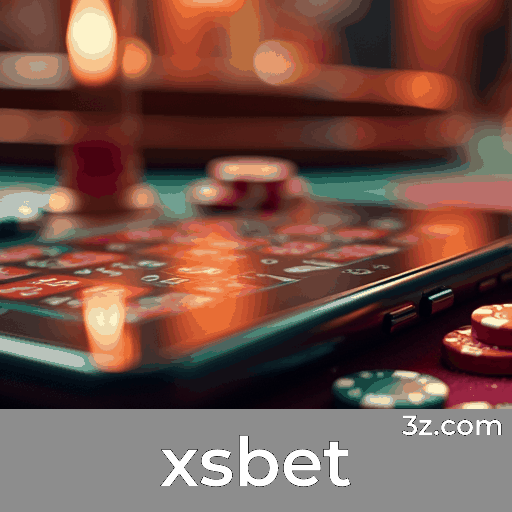 Inovação em Jogos: Valor e Tecnologia na xsbet